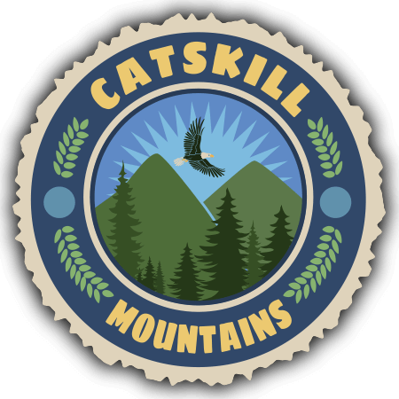 catskills logo